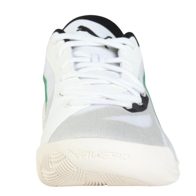 プーマ(PUMA)バッシュ オールプロ ニトロ バスケットボールシューズ