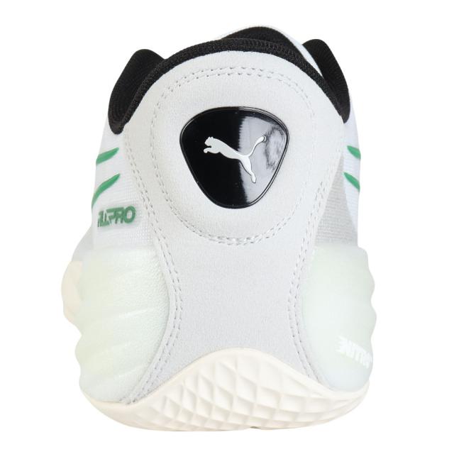 mayumaro プーマ(PUMA)バッシュ オールプロ ニトロ バスケットボールシューズ