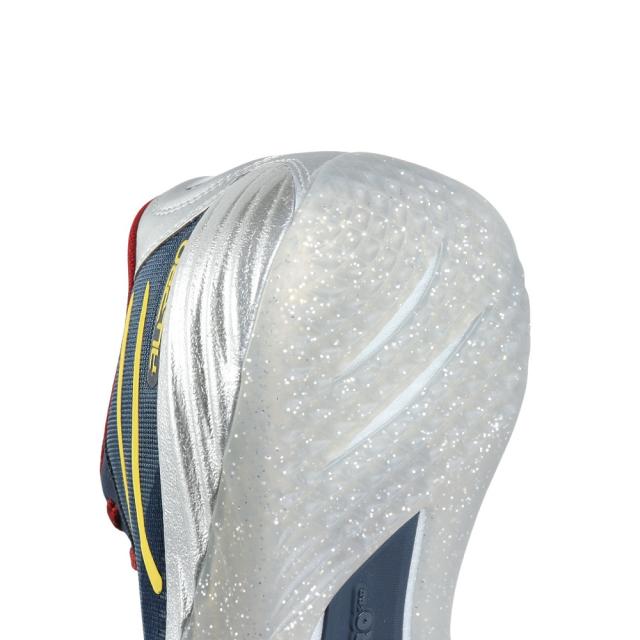 ハマ プーマ(PUMA)バスケットシューズ バッシュ オールプロ ニトロ