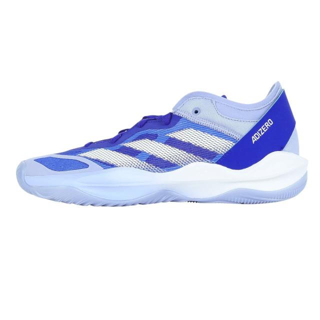 アディダス(adidas)バスケットシューズ バッシュ アディゼロ