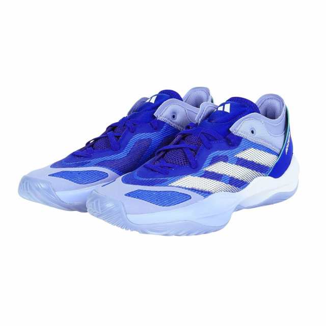 アディダス(adidas)バスケットシューズ バッシュ アディゼロ