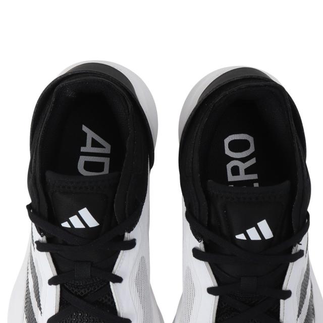 アディダス(adidas)バスケットシューズ バッシュ アディゼロ セレクト