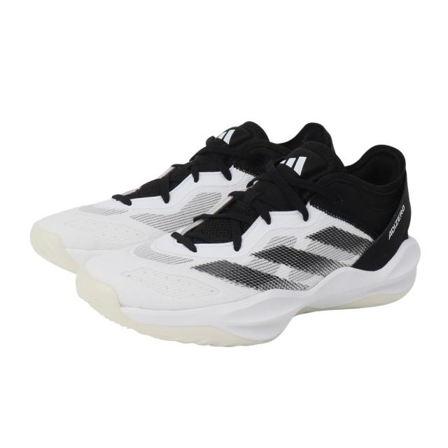 アディダス アディゼロ バッシュ アディダス（adidas）バスケットシューズ バッシュ アディゼロ