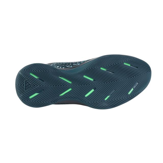 アディダス(adidas)バスケットシューズ バッシュ アンソニー・エドワーズ 1 ロー JQ6135(Men’s)
