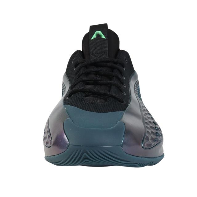 アディダス(adidas)バスケットシューズ バッシュ アンソニー・エドワーズ 1 ロー JQ6135(Men’s)