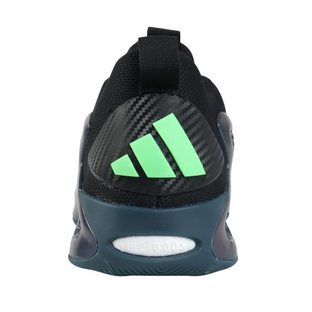 アディダス(adidas)バスケットシューズ バッシュ アンソニー・エドワーズ 1 ロー JQ6135(Men’s)