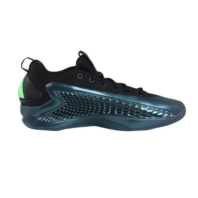 アディダス(adidas)バスケットシューズ バッシュ アンソニー・エドワーズ 1 ロー JQ6135(Men’s)