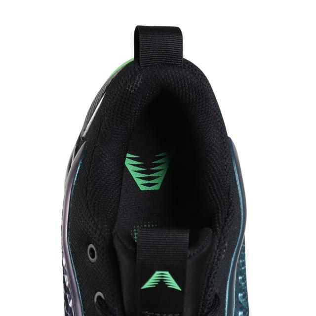 アディダス(adidas)バスケットシューズ バッシュ アンソニー・エドワーズ 1 ロー JQ6135(Men’s)