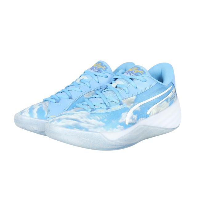 プーマ(PUMA)バスケットシューズ バッシュ オール プロ ニトロ ALL-PRO NITRO DENNIS SCHRODE…