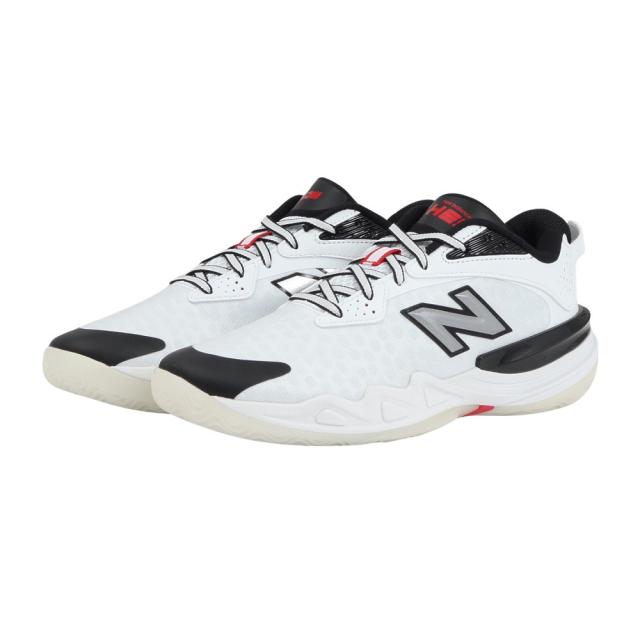 ニューバランス(new balance)バスケットシューズ バッシュ HESI LOW v2 BBHSLYK2 D(Men’s)