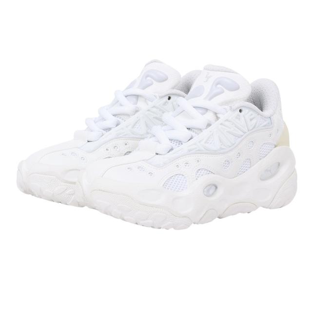 プーマ(PUMA)バスケットシューズ バッシュ LA FRANCE RNNR ラメロ・ボール 31227402(Men’s)