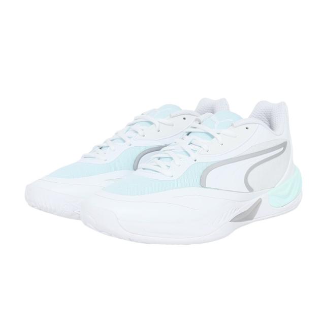 プーマ(PUMA)バスケットシューズ バッシュ オール プロ ニトロ ALL-PRO NITRO SKYBRE 3123740… 10,989円