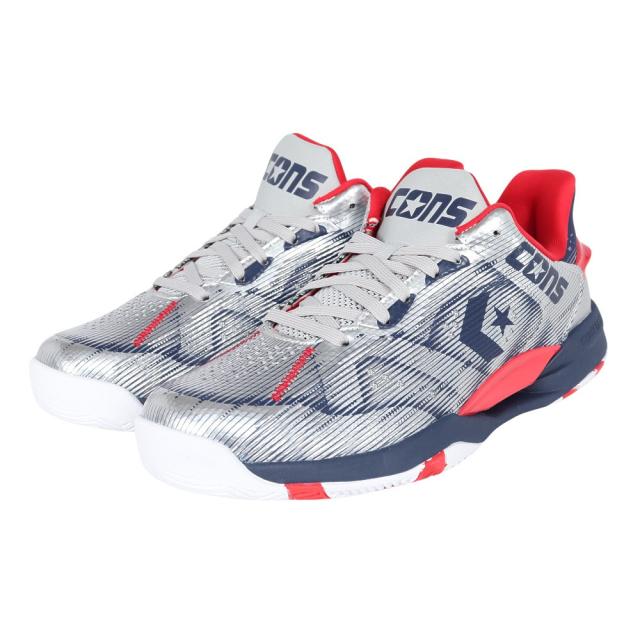 コンバース(CONVERSE)バスケットシューズ バッシュ CONS ACCELERATOR LOW コンズ アクセレレーター…