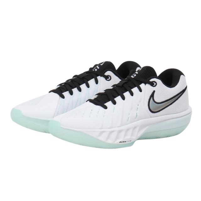 ナイキ(NIKE)バスケットシューズ バッシュ HP エア ズーム G.T. カット アカデミー 2 EP HV9775-10…