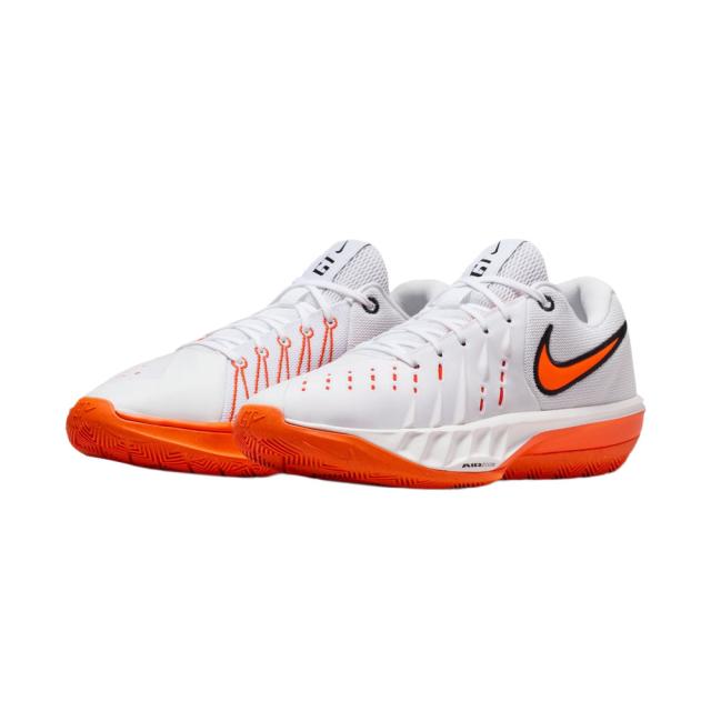 ナイキ(NIKE)バスケットシューズ バッシュ HP エア ズーム G.T. カット アカデミー 2 EP HV9775-10…