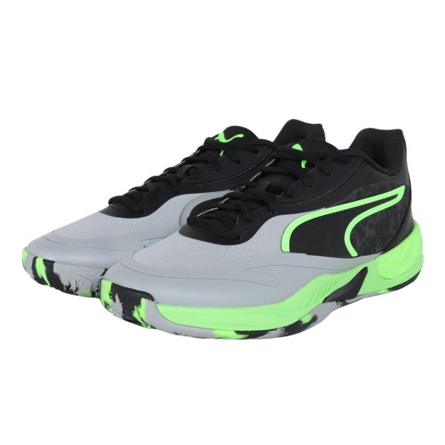 プーマ(PUMA)バスケットシューズ バッシュ ALL−PRO NITRO SKYBREAK 31237410(Men’s)