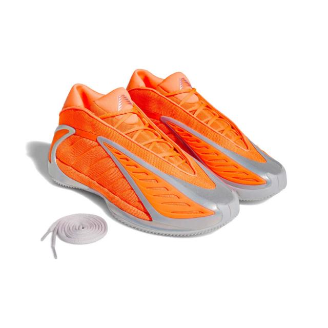 アディダス(adidas)バスケットシューズ バッシュ アンソニー・エドワーズ 2 ONP34-KK1390(Men’s)