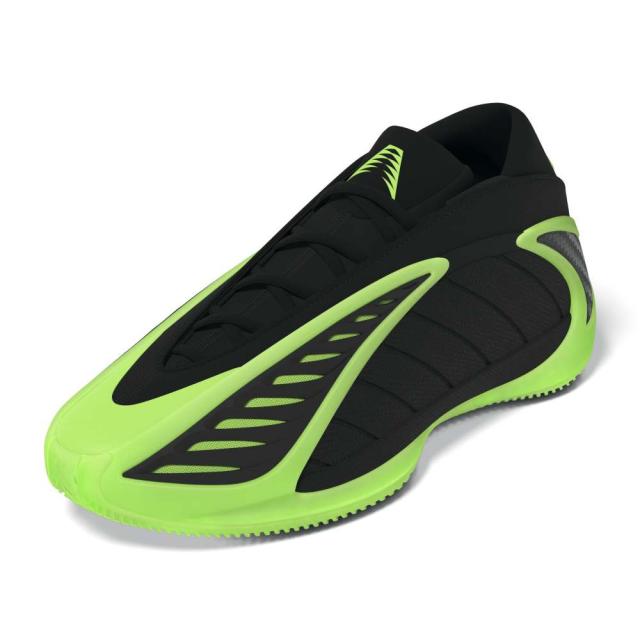 アディダス(adidas)バスケットシューズ バッシュ アンソニー・エドワーズ 2 OOP12-JR1572(Men’s)