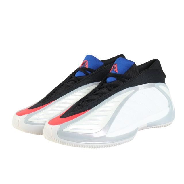 アディダス(adidas)バスケットシューズ バッシュ アンソニー エドワーズ 2 OOT82-KJ4228(Men’s)