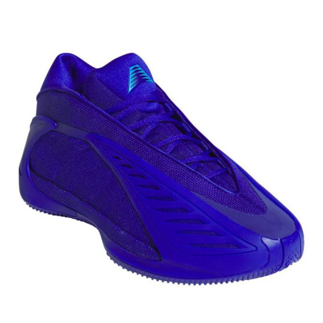 アディダス(adidas)バスケットシューズ バッシュ アンソニー エドワーズ 2 OOT84-JQ9501(Men’s)