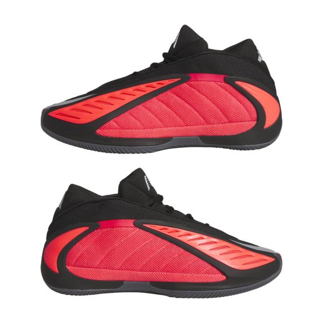 アディダス(adidas)バスケットシューズ バッシュ アンソニー・エドワーズ 2 OOT85-JQ9503(Men’s)