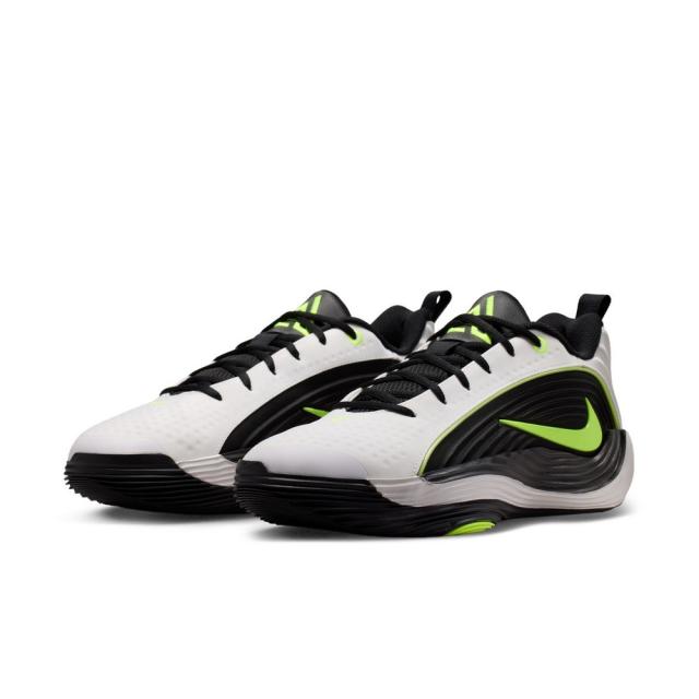 ナイキ(NIKE)バスケットシューズ バッシュ ヤニス イモータリティ 5 EP IM5131-100(Men’s)