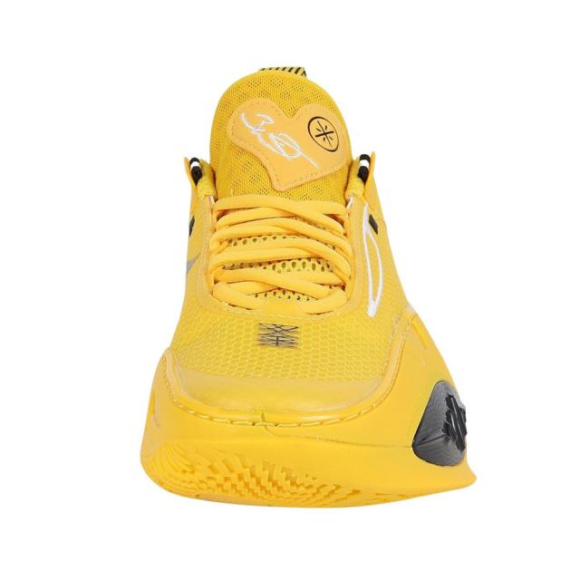 リーニン(LI-NING)バスケットシューズ バッシュ WADE ALL CITY ウェイド オールシティ14 警戒 ABAW…
