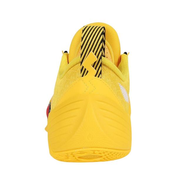 リーニン(LI-NING)バスケットシューズ バッシュ WADE ALL CITY ウェイド オールシティ14 警戒 ABAW…