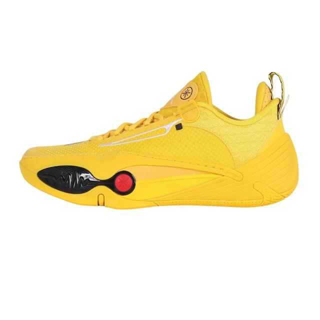 リーニン(LI-NING)バスケットシューズ バッシュ WADE ALL CITY ウェイド オールシティ14 警戒 ABAW…