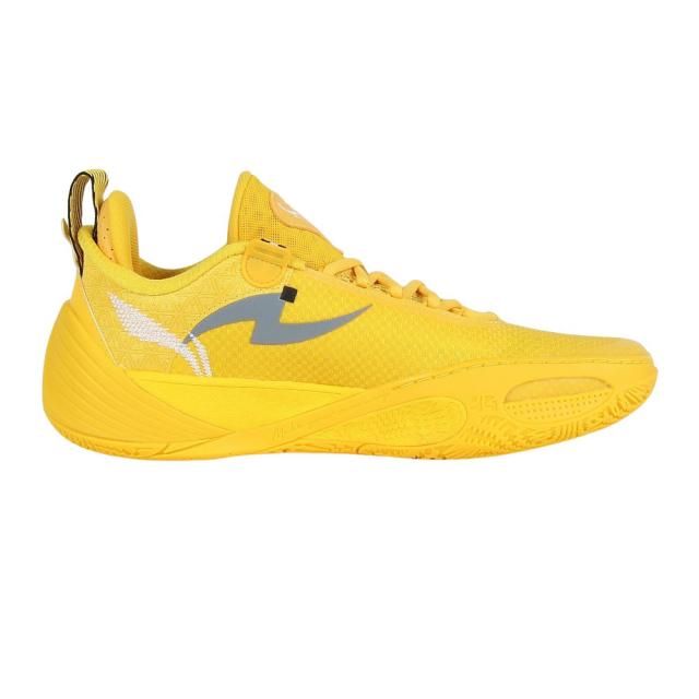リーニン(LI-NING)バスケットシューズ バッシュ WADE ALL CITY ウェイド オールシティ14 警戒 ABAW…