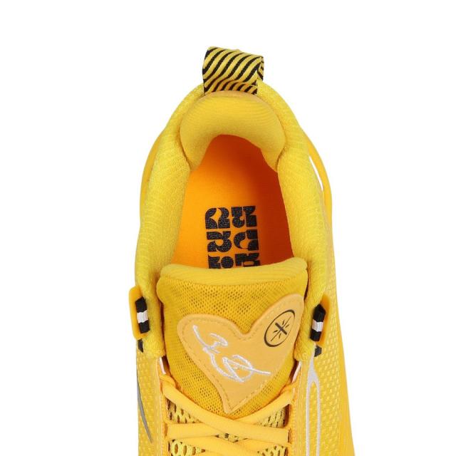 リーニン(LI-NING)バスケットシューズ バッシュ WADE ALL CITY ウェイド オールシティ14 警戒 ABAW…