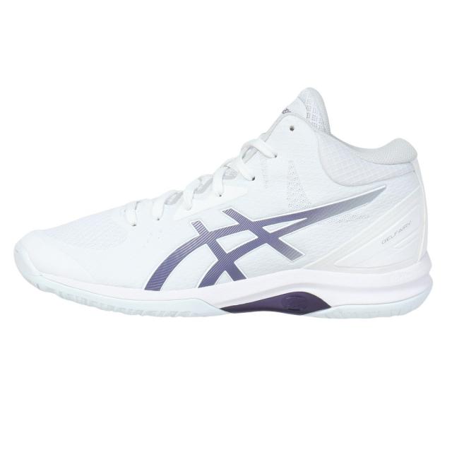 アシックス(ASICS)バスケ シューズ バッシュ LADY GELFAIRY 9XS レディ