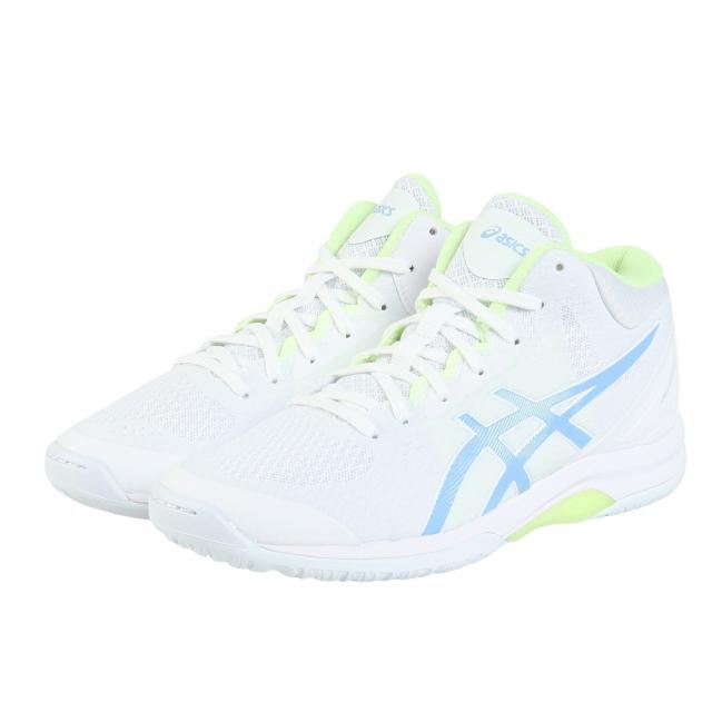 アシックス(ASICS)バスケットシューズ バッシュ LADY GELFAIRY 9 レディゲルフェアリー 1062A007.…