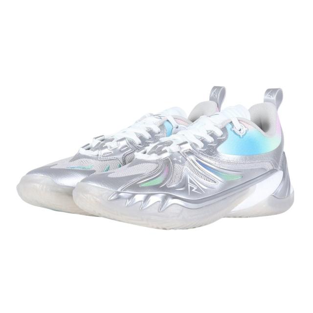 リゴラー(RIGORER)バスケットシューズ バッシュ AR3 Z325360910-10(Men’s)