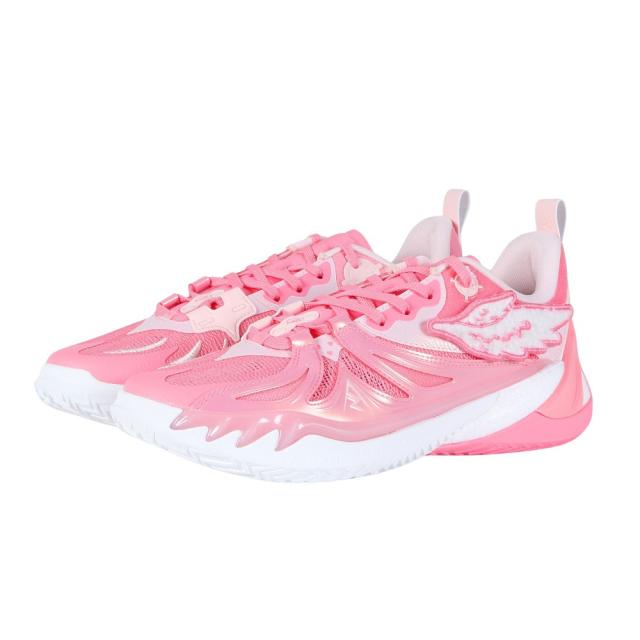 リゴラー(RIGORER)バスケットシューズ バッシュ AR3 Z325360910-11(Men’s、Lady’s)
