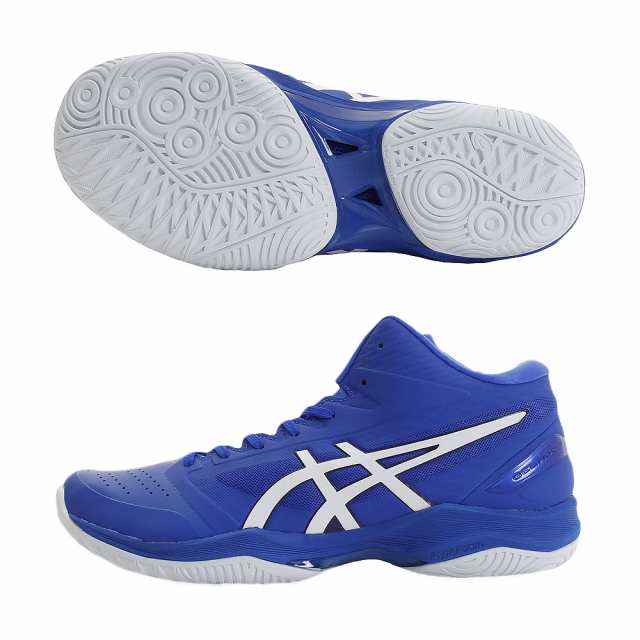 アシックス Asics バスケットシューズ ゲルフープ Gelhoop V11 Wide Xs 1061a023 400 バッ の通販はau Pay マーケット Super Sports Xebio