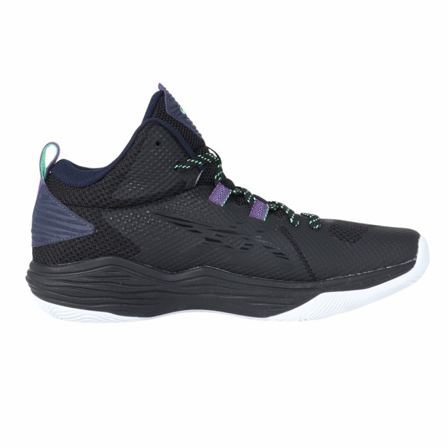 アシックス(ASICS)バスケットシューズ バッシュ NOVA FLOW 1063A028.004(Men's、Lady's)の通販はau PAY  マーケット - Super Sports XEBIO | au PAY マーケット－通販サイト