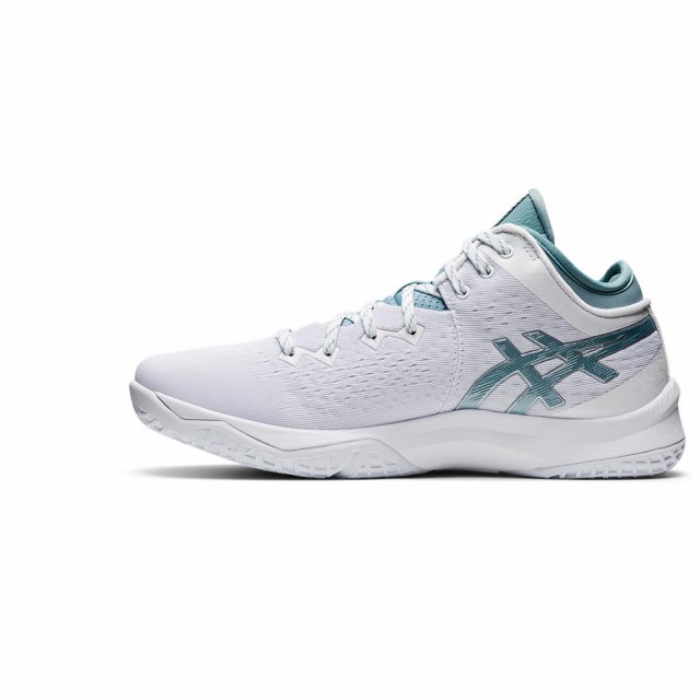 アシックス(ASICS)バスケットシューズ バッシュ 白 アンプレアルス UNPRE ARS 1063A036.103(Men…｜au PAY  マーケット