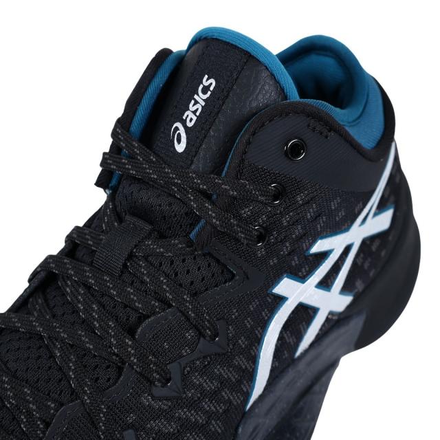 asics - asics バスケットシューズ メンズ UNPRE ARS 1063A036.0 UNPRE ARS | WHITE/LIGHT STEEL | メンズ バスケットボール
