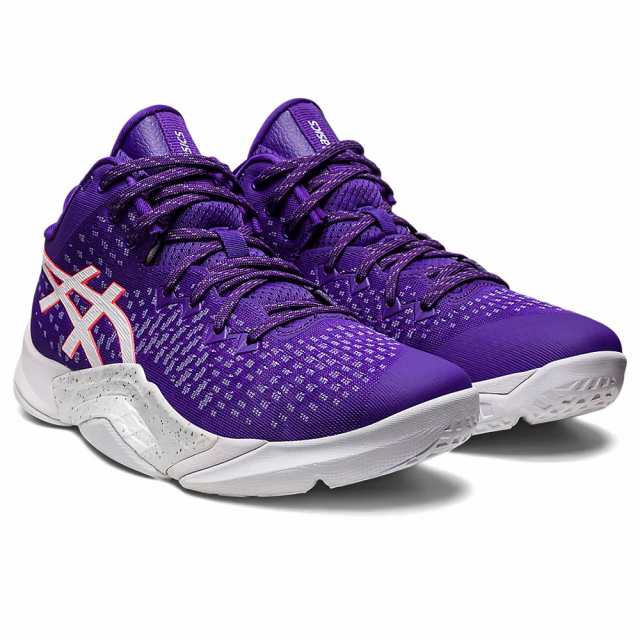 アシックス(ASICS)バスケットシューズ バッシュ アンプレアルス UNPRE