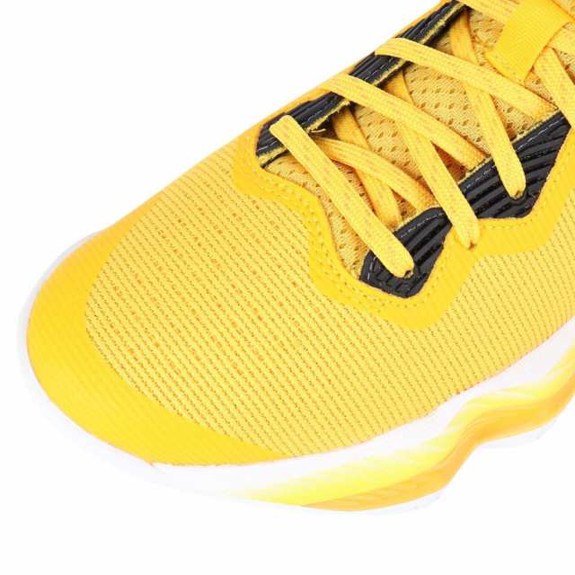 ASICS アシックス（ASICS）（メンズ）バスケ シューズ バッシュ