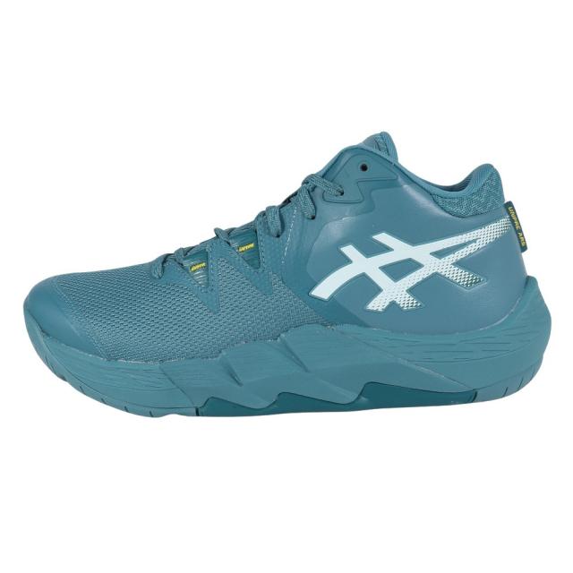 asics - アシックス　バッシュ ASICS アシックス（ASICS）（メンズ、レディース）バスケット