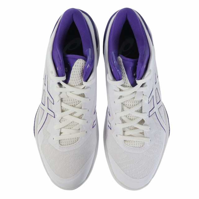 アシックス(ASICS)バスケットシューズ バッシュ ゲルバースト27