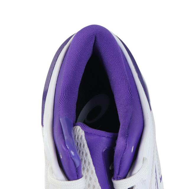 アシックス(ASICS)バスケットシューズ バッシュ ゲルバースト27