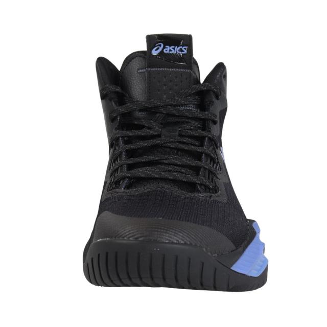 asics nova surge low 2 ホワイト　28.5cm アシックス アシックス(ASICS)バスケットシューズ バッシュ NOVA SURGE 2