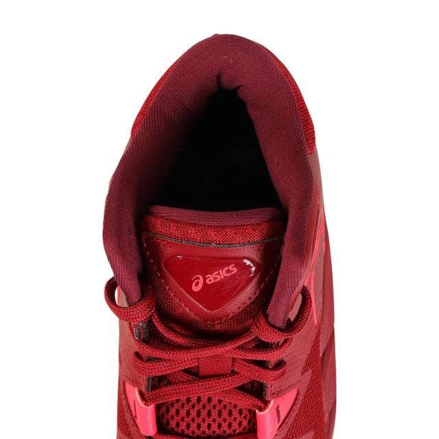 アシックス(ASICS)バスケ シューズ バッシュ アンプレアルス