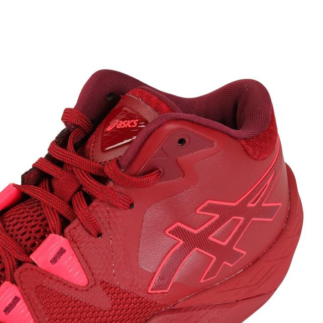 UNPRE ARS 2 アンプレアルス2 レッド 楽天市場】アシックス（ASICS）（メンズ、レディース）バスケ