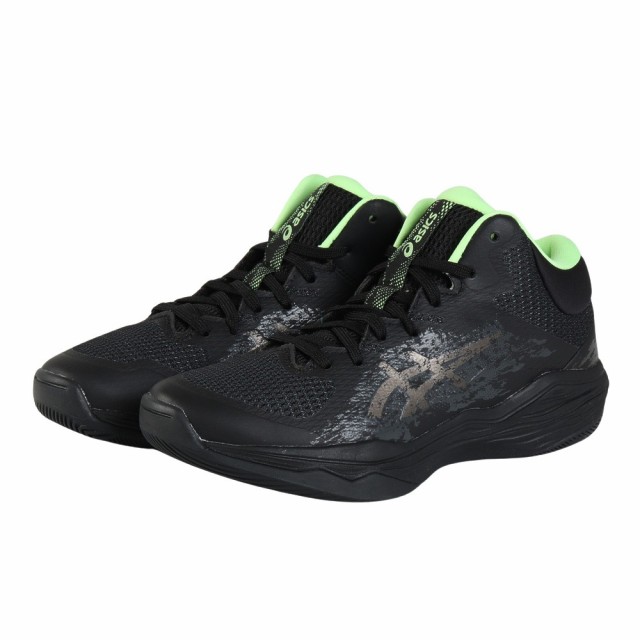 アシックス(ASICS)バスケットシューズ バッシュ NOVA FLOW 2 1063A071.002(Men's、Lady'… - バスケットシューズ
