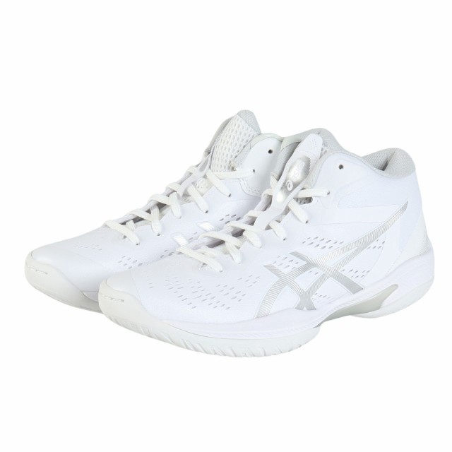 アシックス(ASICS)バスケ シューズ GELHOOP V16 1063A079.100 ゲルフープ V16 ナロー 軽量 …の通販は