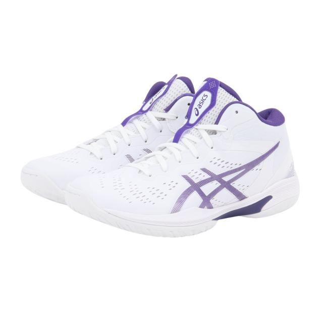 試着のみ　ゲルフープv16　27cm　asics 試着のみ ゲルフープv16 27cm asics - メルカリ